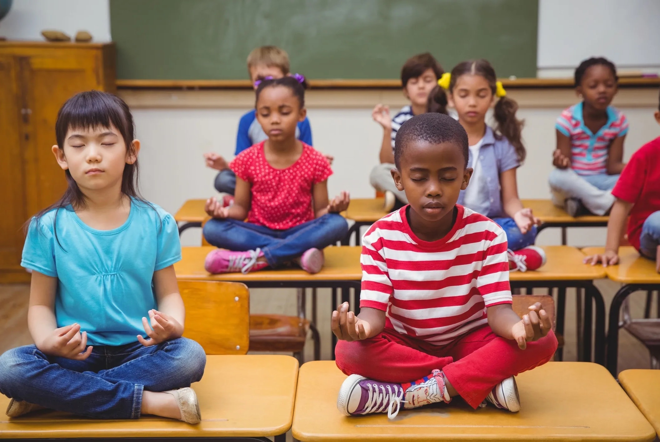 The G.A.M.E. Plan in your classroom